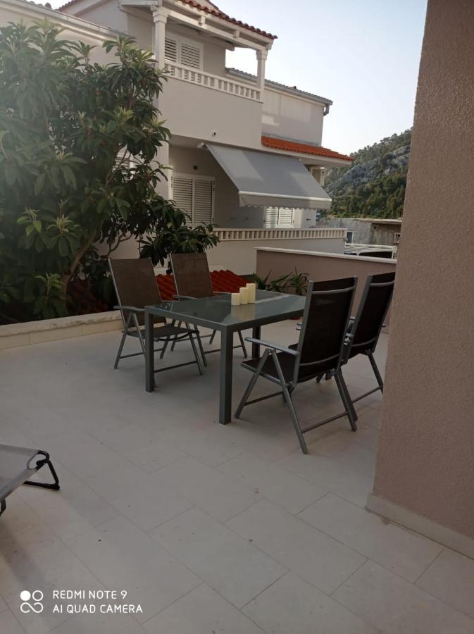 Tia Apartamento Hvar Town Exterior foto
