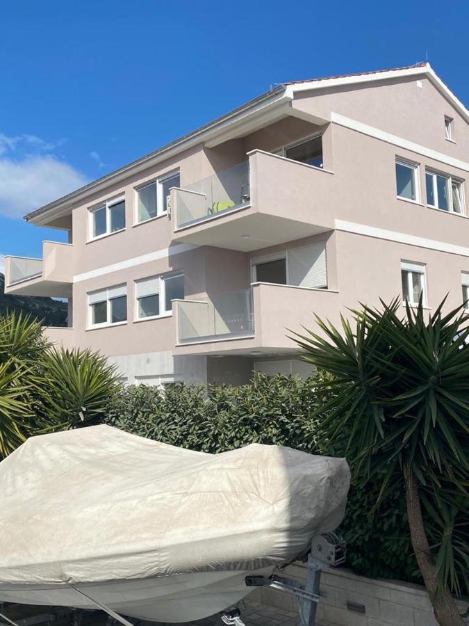Tia Apartamento Hvar Town Exterior foto