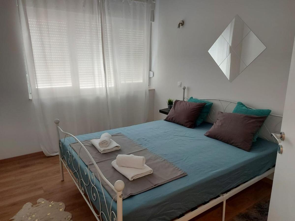 Tia Apartamento Hvar Town Exterior foto