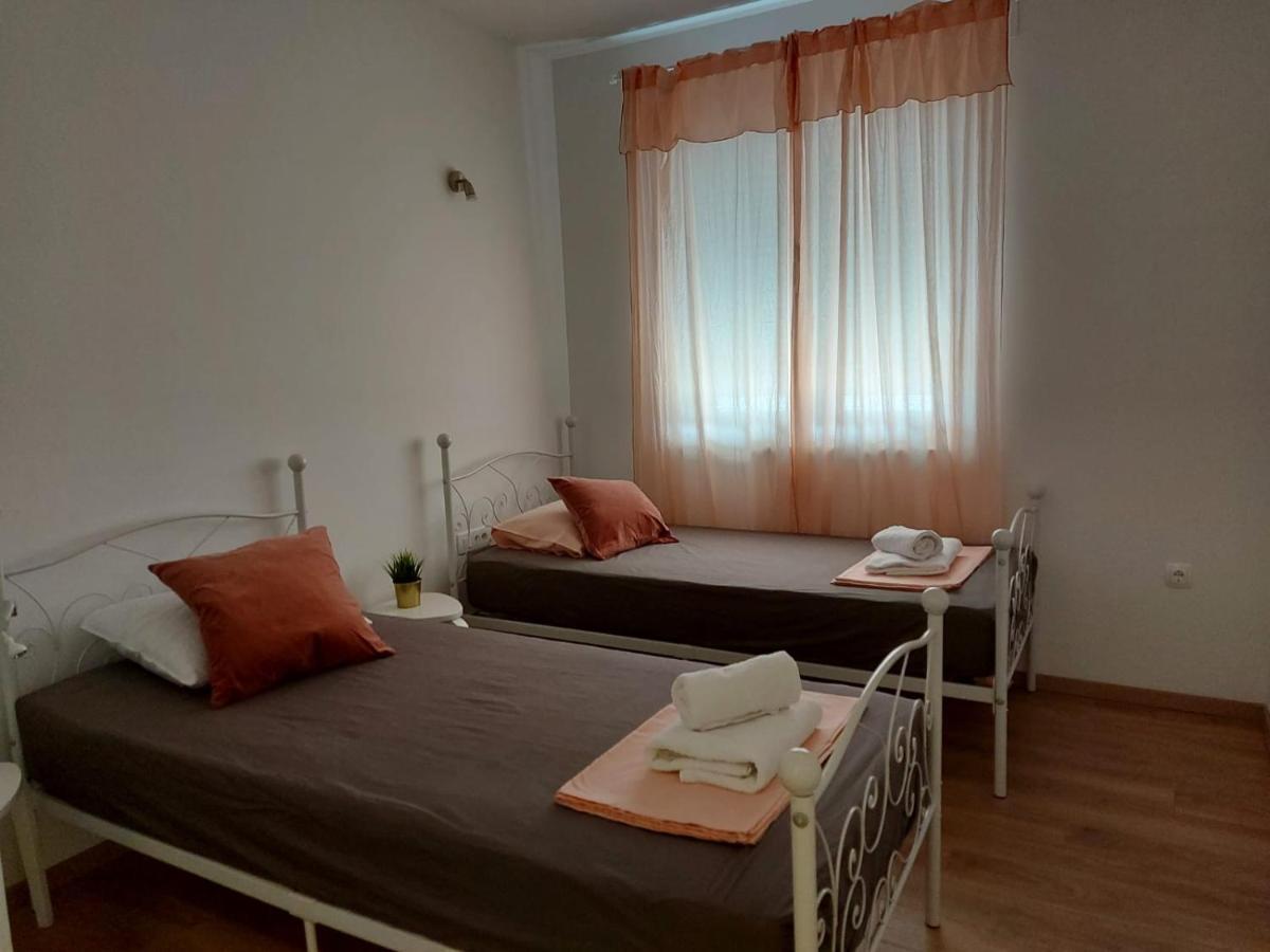 Tia Apartamento Hvar Town Exterior foto